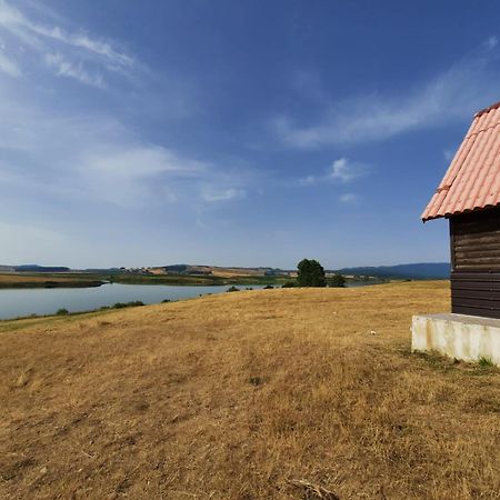 Agriturismo La Casina Rosa Камилятело Силано Екстериор снимка