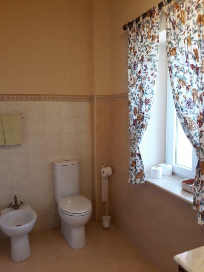 Agriturismo La Casina Rosa Камилятело Силано Екстериор снимка